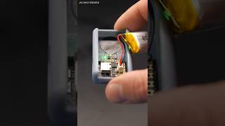 Making a tiny Smart Level ⚖️