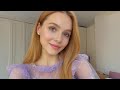 4k Transparent Try On Haul See Everything See Through Transparent Lingerie Mesh Micro Bikini