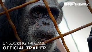 Unlocking The Cage (HBO Documentary Films)