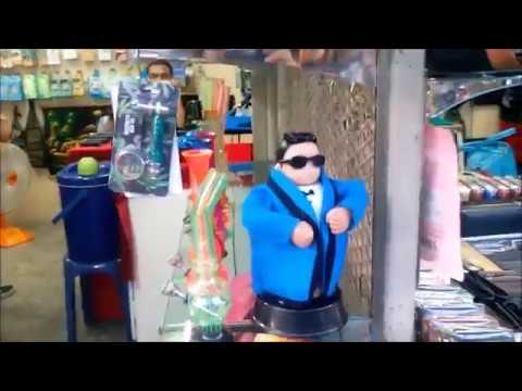 Паттайская солянка ч ть 1