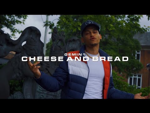 GEMIN1 - Cheese And Bread (Official Video)