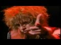 DOKKEN - Sleepless Night