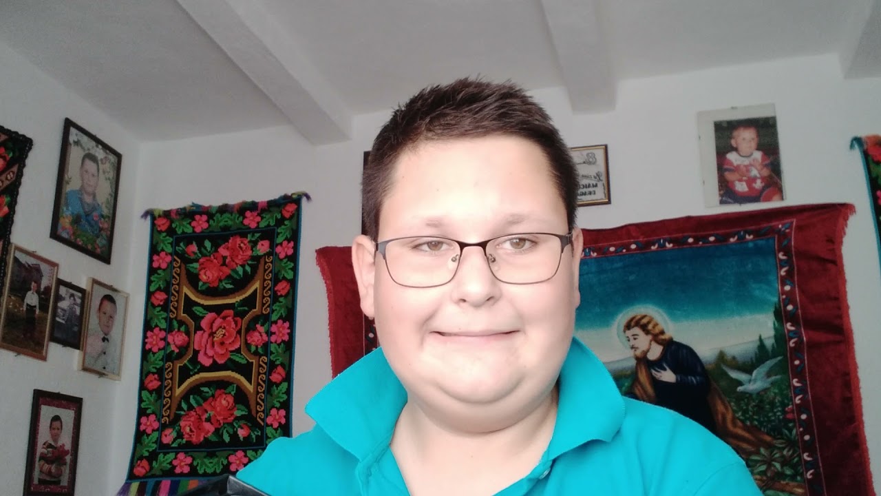 Ce rechizite mi-am luat eu pentru clasa a- VI- a.