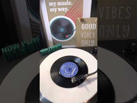 The Walker Brothers- Make It Easy On Yourself ( Vinyl 45 ) From 1965 .