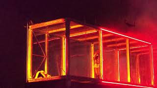 Kids See Ghosts - Welcome To Heartbreak (Live at Camp Flog Gnaw on 11/11/2018)