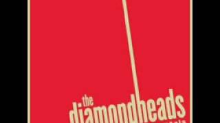 The Diamondheads - Rocker chair (audio)