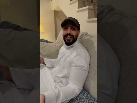 المنقذ دائماً وابداً 🙂‍↔️ @Salem_alkhamsan @mstreh #غايه #سالم #مالك #احلى_اخوان #احلى_عائلة