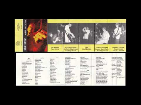 ONE KING DOWN | JAWBREAKER demo 1994