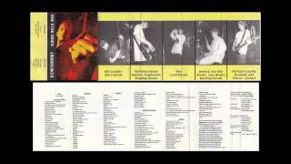 ONE KING DOWN | JAWBREAKER demo 1994