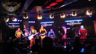 LIM EDI - Watch My Stylin'