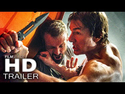 MISSION IMPOSSIBLE 8: THE FINAL RECKONING Official Super Bowl Trailer (2025)