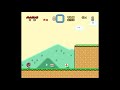 Super Mario World Custom Music Mega Man 10 Wily Stage 3 No Turning Back