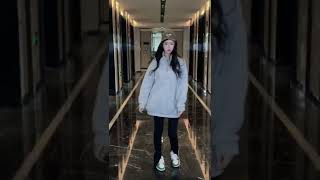 Gái xinh Tiktok Trung Quốc#2022年#gaixinh#217