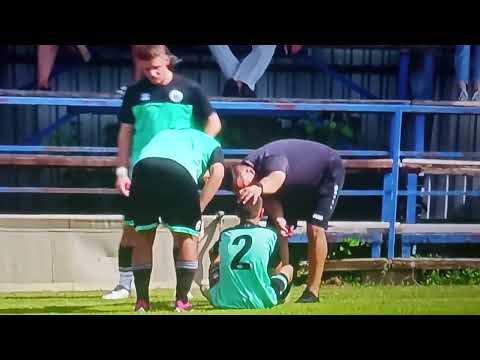 Highlits FC Slovan Galanta U19