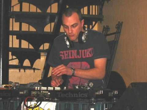 Drum and Bass, R-Monix, Mad Mike