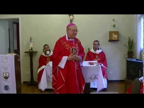 Capitulo dos CMES 02 08 2013