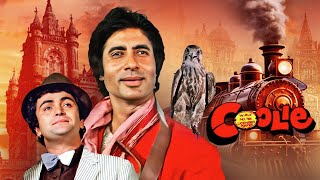 Download lagu Coolie Full Movie With English Subtitle - Hindi Action Movie - Amitabh Bachchan, Rishi Kapoor mp3 Download lagu Coolie Full Movie With English Subtitle - Hindi Action Movie - Amitabh Bachchan, Rishi Kapoor mp3