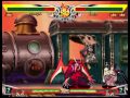 Darkstalkers Resurrection Me Morrigan Vs K177 M3 101 Jedah