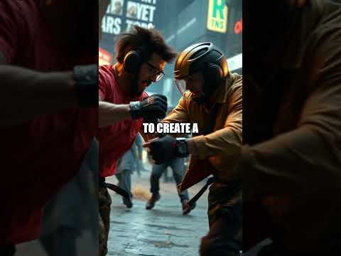 Video cover