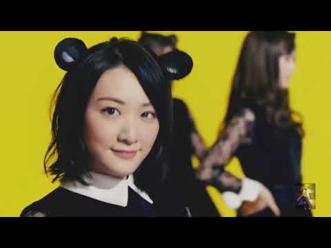 mouse + Lucky Charmes - Whats Up