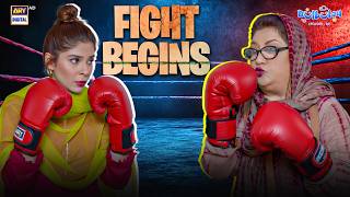 Download lagu Bulbulay House ❌ Fighting Club ✅ | Momo | Khoobsurat | Bulbulay S2 | Comedy mp3
