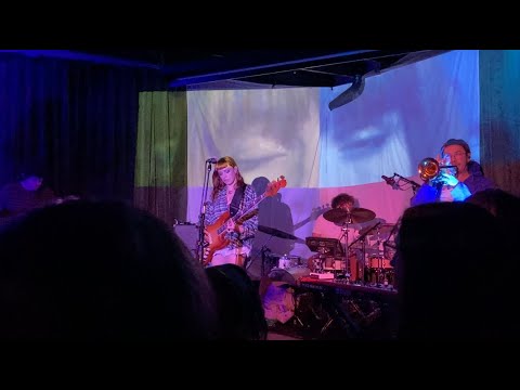 Maddie Jay (Live 2025) LA Album Release Show at Scribble 3/15/25