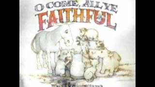 O Come All Ye Faithful Celtic Version