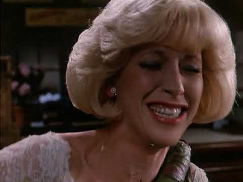 Thumbnail of the video: Little Shop Of Horrors bloopers
