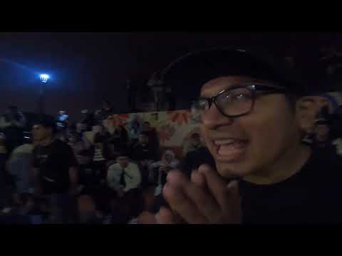 FOX SELLO SERZ SITHO MANIAK vs ANÓNIMO CAMARENA SILVER KODI AC LIRICAL - SEMIS - LZ NO MERCY 5vs5