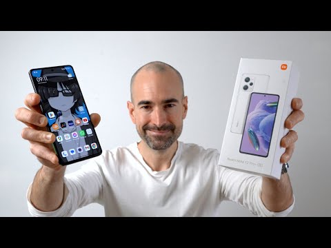 Xiaomi Redmi Note 12 Pro Plus 5G (Global Edition) | Unboxing, 200MP Camera, Gaming & Tour!