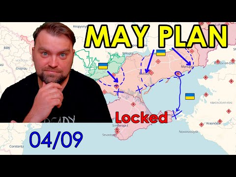 Update from Ukraine | How Will Ukraine Attack on the South? | Bakhmut situation is critical