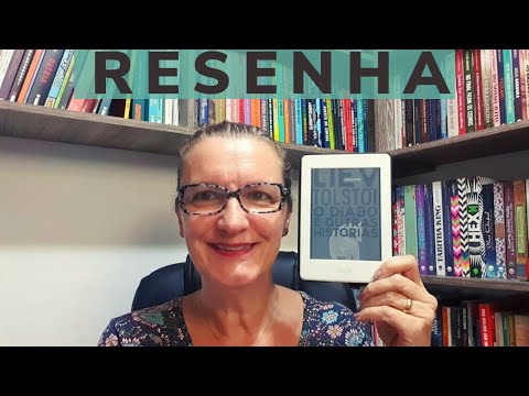 Resenha: O Diabo e outras histrias, Liev Tolsti, Companhia das Letras