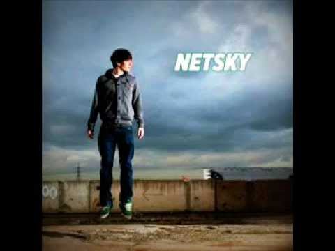 NETSKY Drum and Bass Mix
