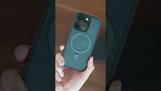 【これはスゴい】このiPhoneケースが便利すぎる! #shorts