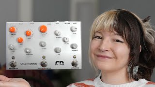 Video thumbnail for Collision Devices Crushturnal by Harp Lady