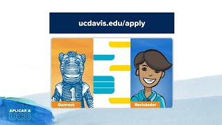 Aplicar a UC Davis