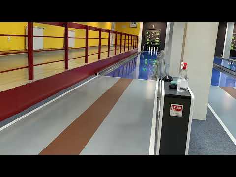 Vodovog GV - Lepoglava staza 1