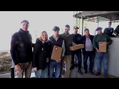 La Unión Ganadera Humberto 1° es una coop formada por productores para lograr los mejores negocios