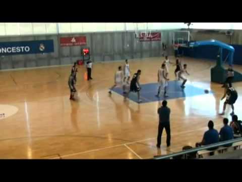 JOSE LUIS OTERO SCOUTING