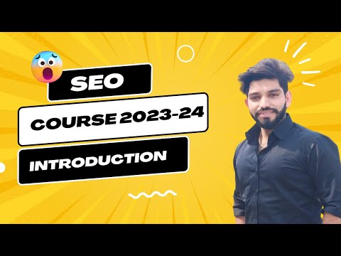 Detailed SEO Course | SEO Course | SEO Expert Course | SEO For Beginners 2023 @DigiPirates