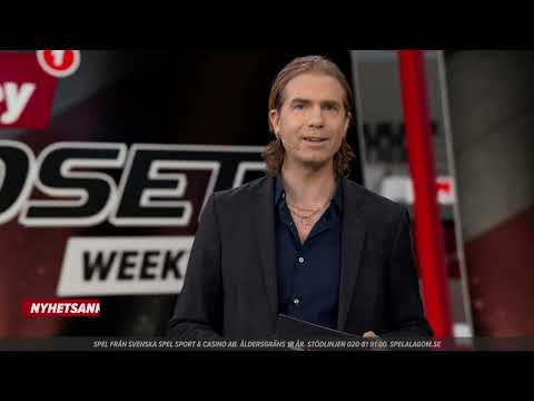 Studio Oddset Hockey Weekend V50 2022