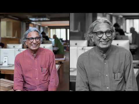 𝔹𝕒𝕝𝕜𝕣𝕚𝕤𝕙𝕟𝕒𝔻𝕠𝕤𝕙i 𝕡𝕒𝕤𝕤𝕖𝕕𝕒𝕨𝕒𝕪 Indian architect