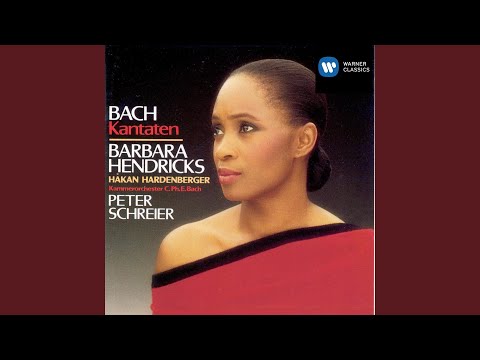 download lagu mp3 mp4 Barbara Hendricks Bach, download lagu Barbara Hendricks Bach gratis, unduh video klip Barbara Hendricks Bach