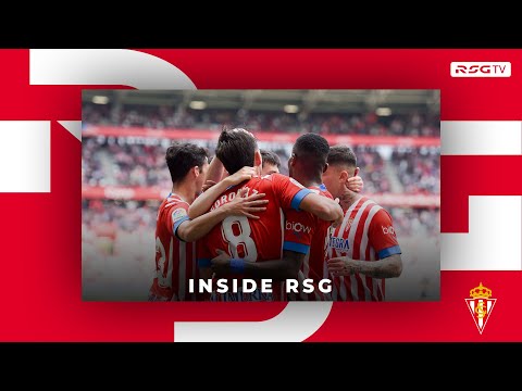 Inside RSG (Real Sporting-CD Lugo)
