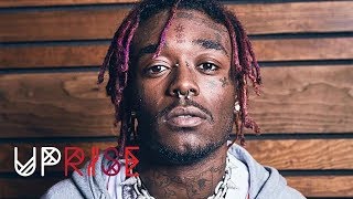 ManMan Savage x Lil Uzi Vert - Big Face
