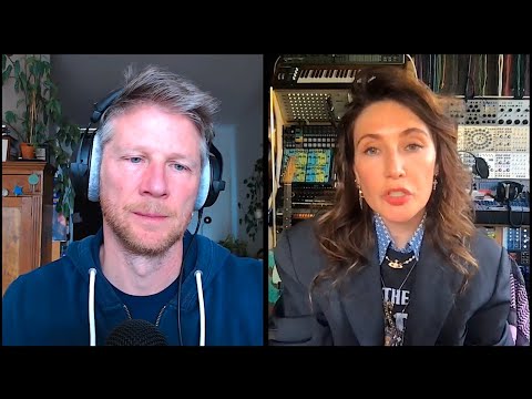 Game of Thrones-Schauspielerin Carice van Houten über das Leben vor und nach Gaza.