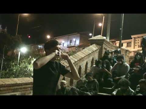 JC KEY vs NAPAO | Cuartos | 1ra Fecha | Cuenca Skillz 2021