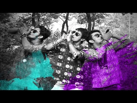 Bittu Bidi Cigarate - Official Video Song |  Anthya The Begining | Chandan Shetty | Muthu