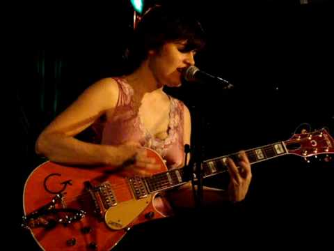 40/41 Kaki King - Communist Friends @ The Mint, Los Angeles, CA 07/01/10