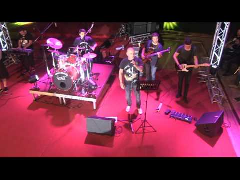 TonyDrumStudio - Jon Aliu - Qeshu ft.BB Poqi